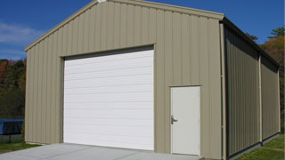 Garage Door Openers at Rossmoyne Glendale, California